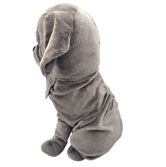 FANG the Boarhound Wizarding World of Harry Potter Plush Stuffed Animal 14” - Picture 5 of 9